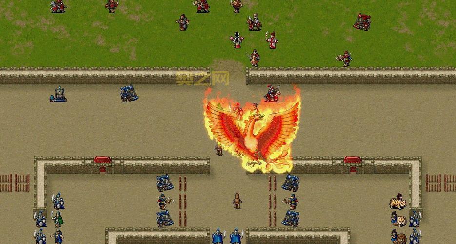 三国曹操传攻略大全:顶级技巧与兵种搭配指南