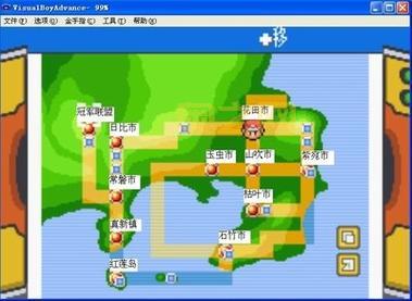 口袋妖怪叶绿攻略：从新手到大师的全面攻略