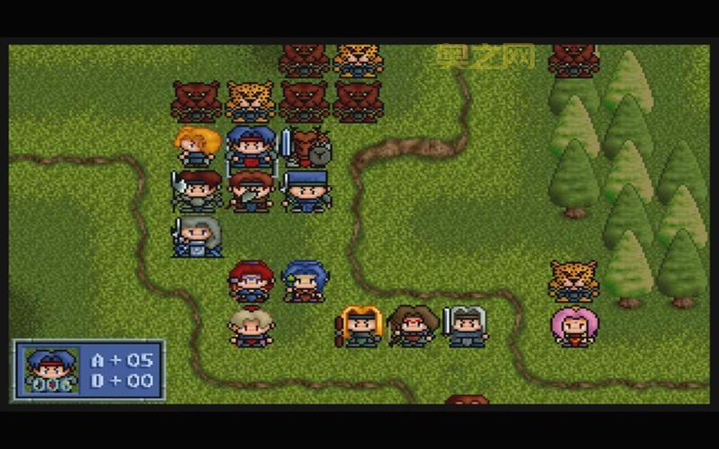 探秘炎龙骑士团：黄金城之谜隐藏内容详解