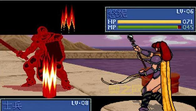 探秘炎龙骑士团：黄金城之谜隐藏内容详解