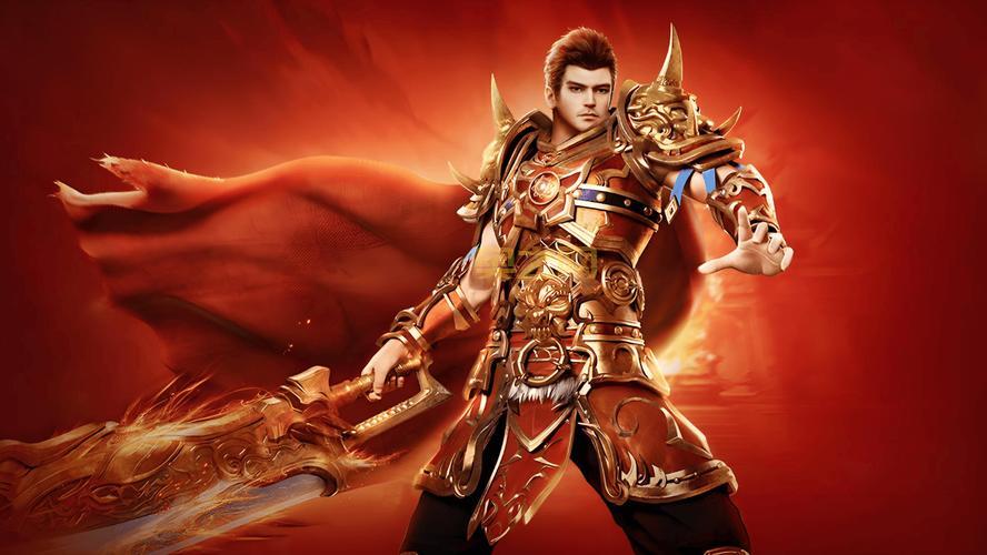 小冰冰传奇v15变态版官网在哪？最新变态版下载地址！