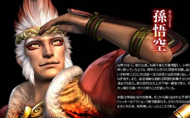 无双大蛇Z PC版攻略:武将技能与专属物品详解