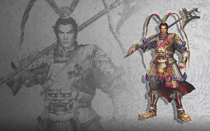 无双大蛇Z PC版攻略:武将技能与专属物品详解