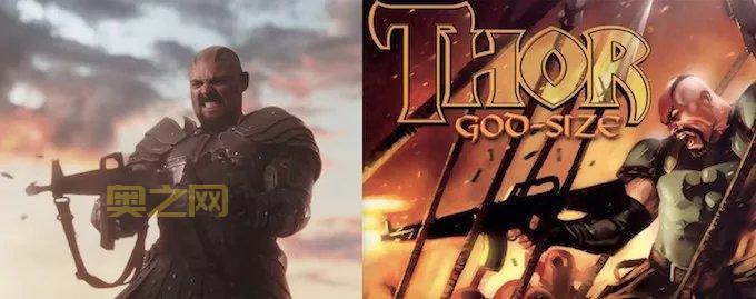 永恒结束：探索诸神黄昏的终极命运