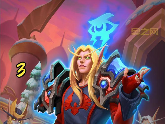 双人现开赛夺宝奇兵篇：炉石传说直播新玩法