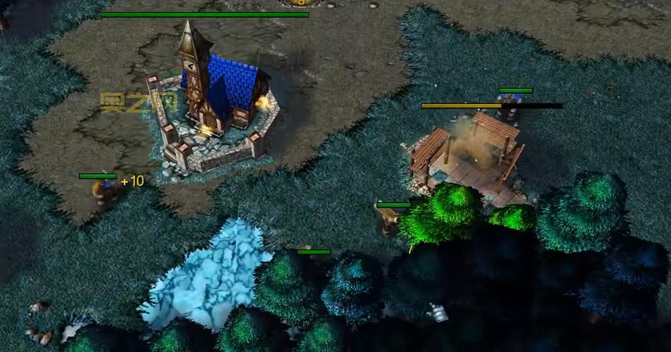 暗夜精灵攻略指南：全面解读魔兽世界中的核心角色