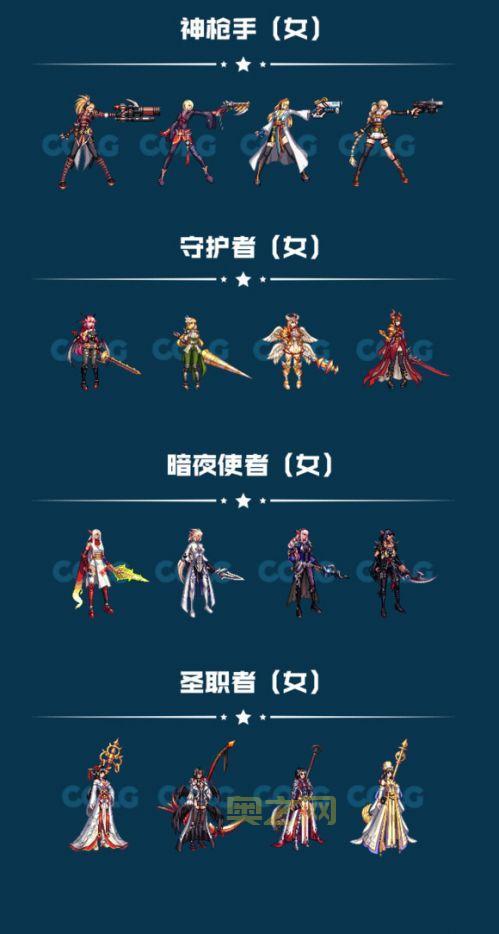 dnf国庆套2021宝珠提升大吗？这些职业必选！