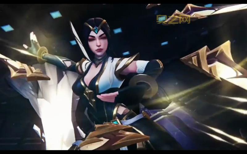 店长盖伦符文天赋推荐，S14赛季最强盖伦出装！