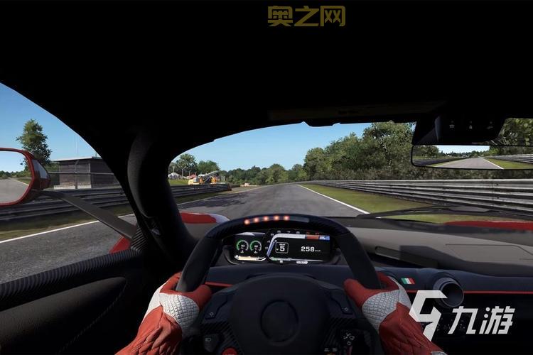 大型游戏解析：高配置、高画质、大投资的顶级游戏体验