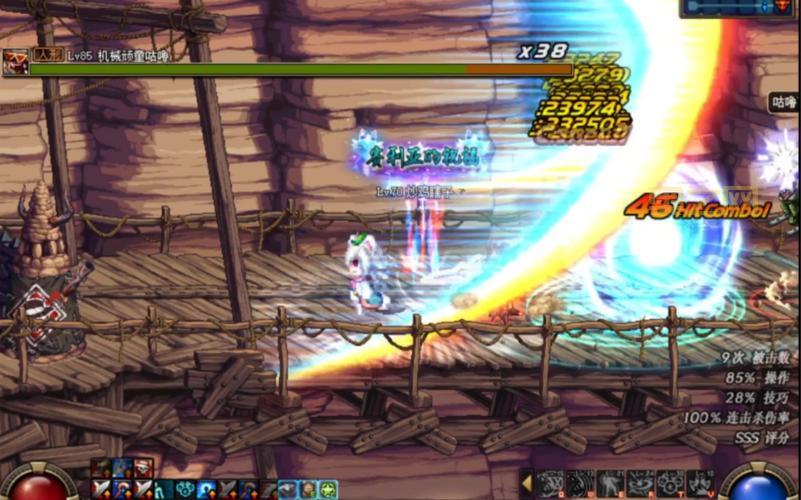 dnf卡勒特指挥部攻略来了！手把手教你轻松通关！