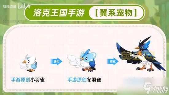 洛克王国雪云幽灵图鉴属性介绍，幽灵系最萌宠物推荐