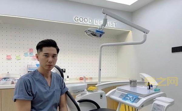 揭秘棉花糖机发明者:竟是一位牙医!