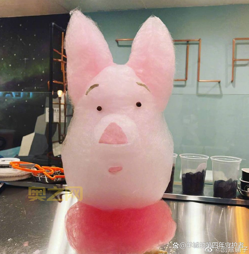 揭秘棉花糖机发明者：竟是一位牙医！