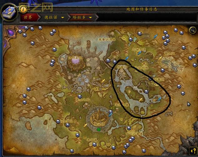 女散打刷图加点加哪个技能？这几个技能必满！