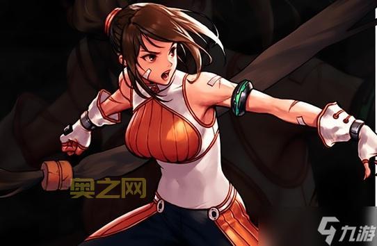 女散打刷图加点加哪个技能？这几个技能必满！