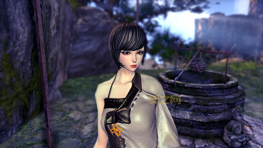 最新剑灵天族捏脸数据分享，轻松获取个性化外观！