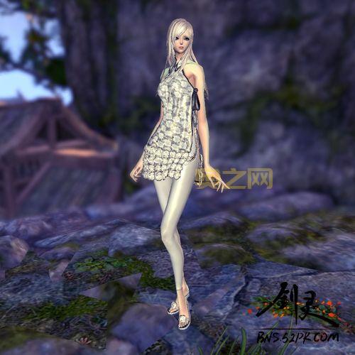 最新剑灵天族捏脸数据分享，轻松获取个性化外观！