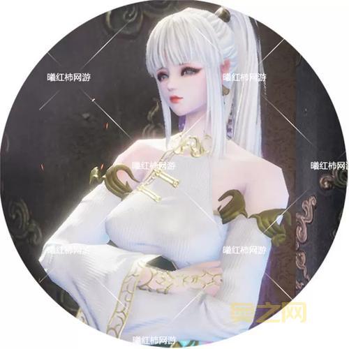 最新剑灵天族捏脸数据分享，轻松获取个性化外观！