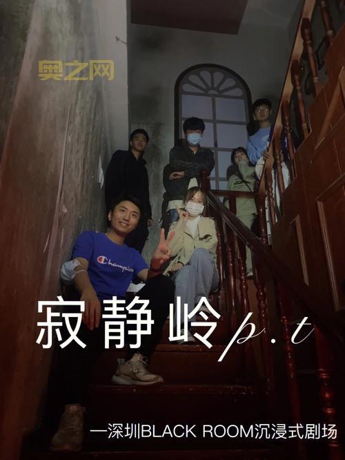 寂静岭PT手机破解版下载攻略，畅享恐怖体验