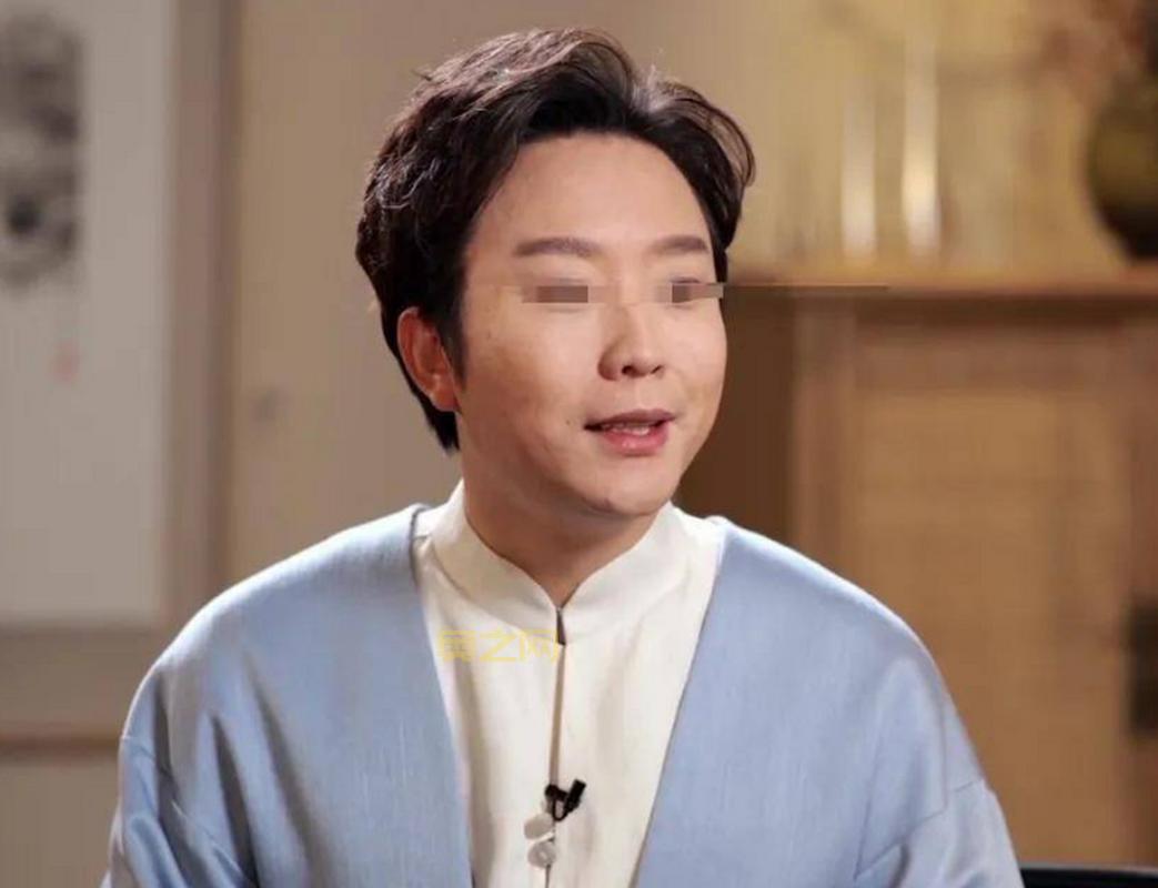 李玉刚回应新歌《羽生》