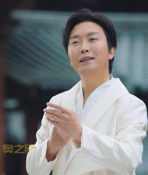 李玉刚回应新歌《羽生》