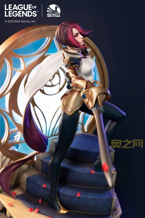 探索无双剑姬菲奥娜的制胜秘诀：上单战士全面解析