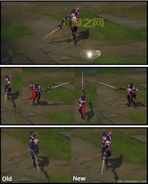 探索无双剑姬菲奥娜的制胜秘诀：上单战士全面解析