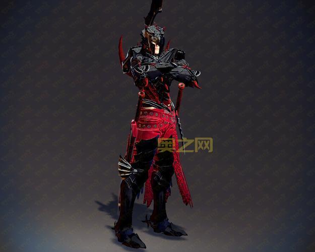 洛奇英雄传丘麟套装解析:获得条件与属性优势