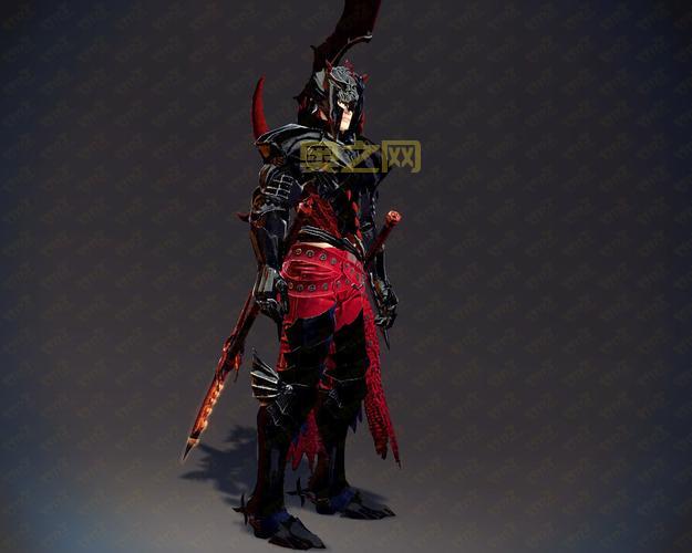 洛奇英雄传丘麟套装解析:获得条件与属性优势