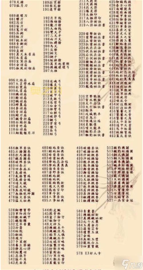 三国群英传7武器秘籍代码怎么用？手把手教你修改武器！