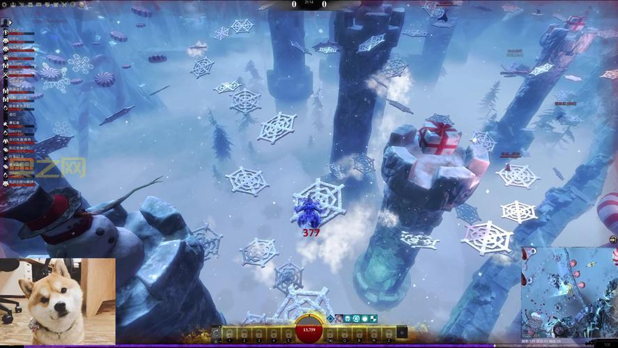 激战2 跳跳乐：探索干枯山顶与山谷跳水大师成就攻略