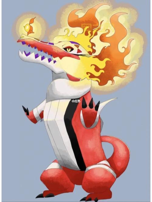 口袋妖怪xy三主进化啦！御三家最终形态曝光！