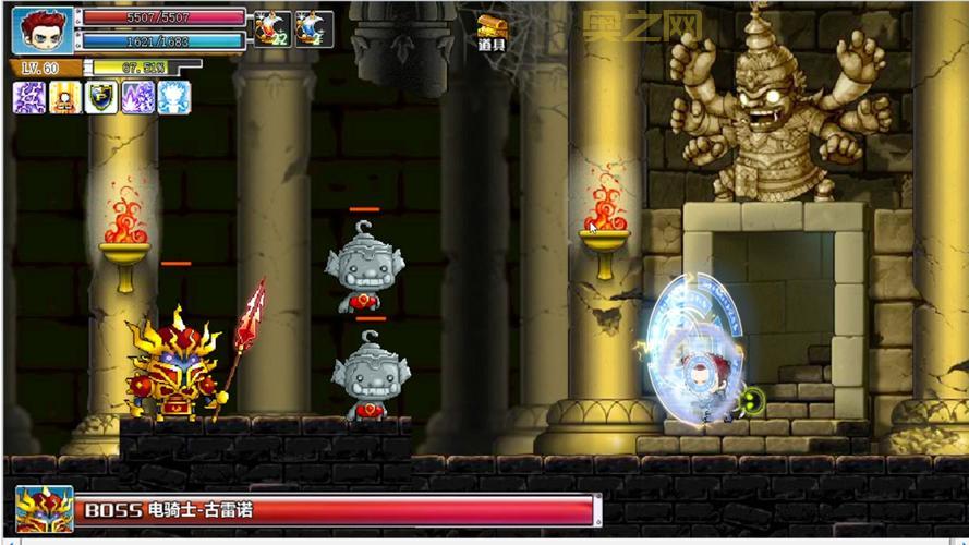 勇者之路2加强版最强装备获取指南，新手也能变大神！