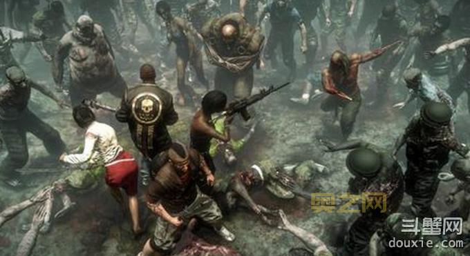 死亡岛steam联机老是失败?原因分析和解决方法!