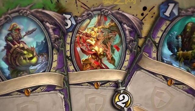 炉石传说裁决者图哈特厉害吗？新手必看卡牌攻略！