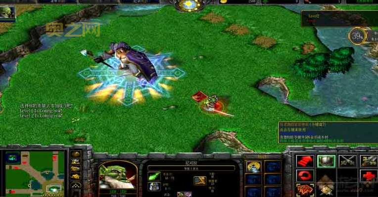 梦幻群侠传3攻略详细版，通关技巧都在这里！