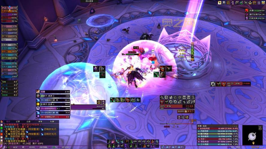 暗夜要塞大魔导师位置分享,轻松找到不用愁!