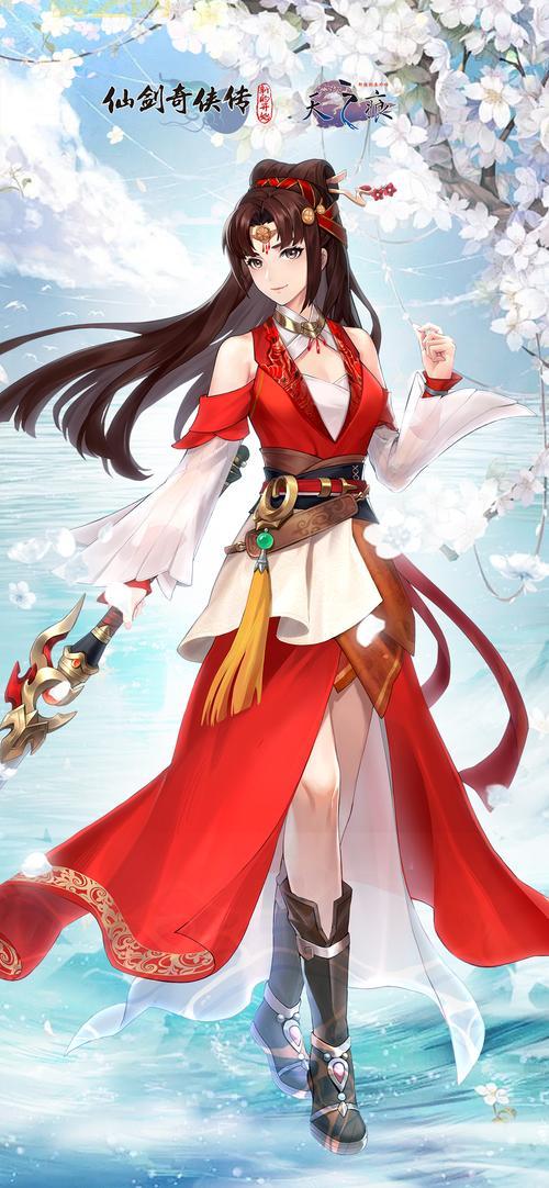 仙剑六剧情深度解析：为何它是仙剑系列中最复杂的一代