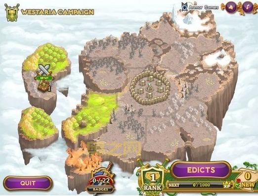 城邦争霸2中文无敌版下载地址，亲测安全无病毒！