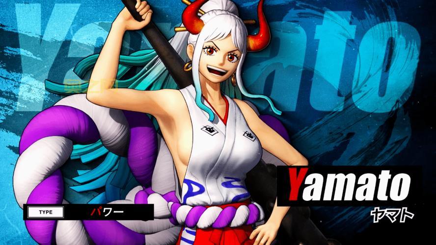 海贼无双4新DLC大和漫游记上线，挑战极限冒险