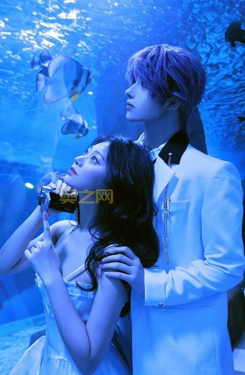 二次元男友如何走进现实？探索美约会二次元男友的秘密