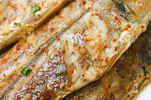 夜鳞鲷鱼食谱大全，各种口味做法让你吃过瘾！