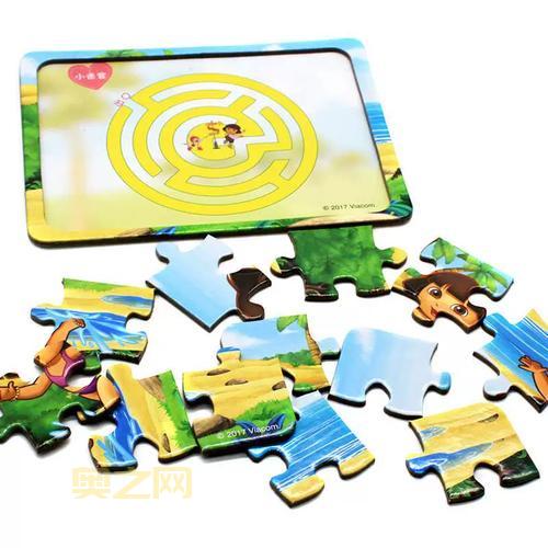 拼图游戏推荐:畅玩经典拼图与创意新玩法