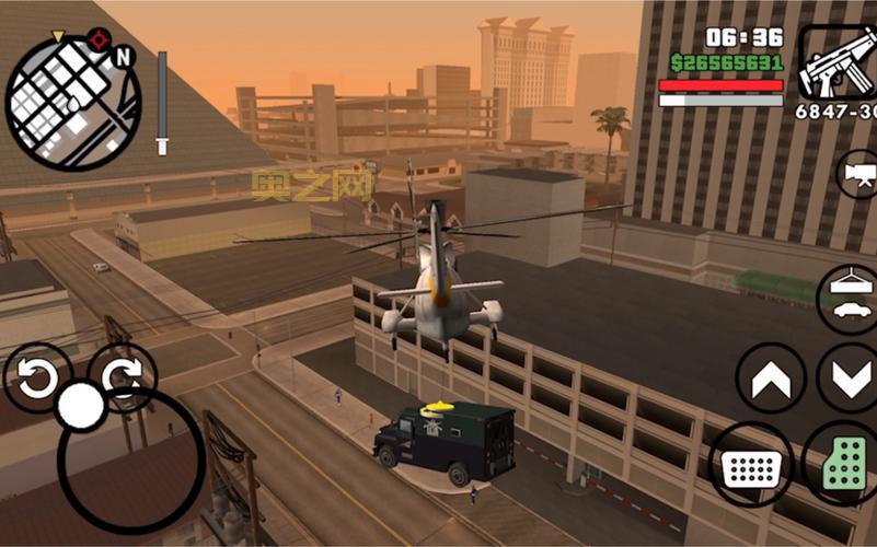 侠盗猎车圣地秘籍大全，解锁无限金币武器的秘籍！