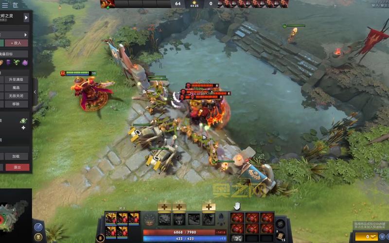 灰烬之灵新手怎么玩？老玩家教你快速上手！