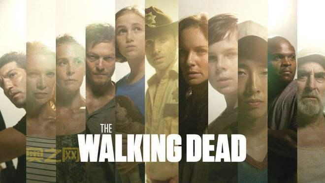 横尸走肉解析:幸存者的绝望与希望