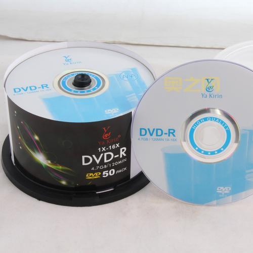 DVD碟片A优质选择，满足高效刻录需求