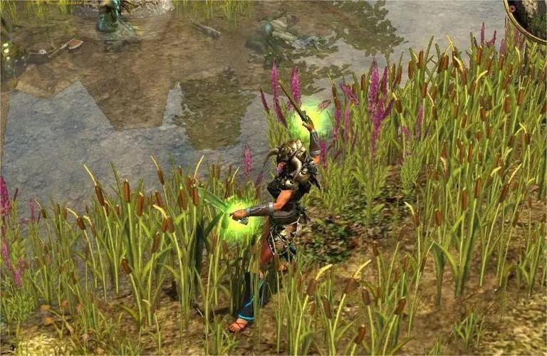 泰坦之旅终极版手游：带你重返经典暗黑风格冒险世界