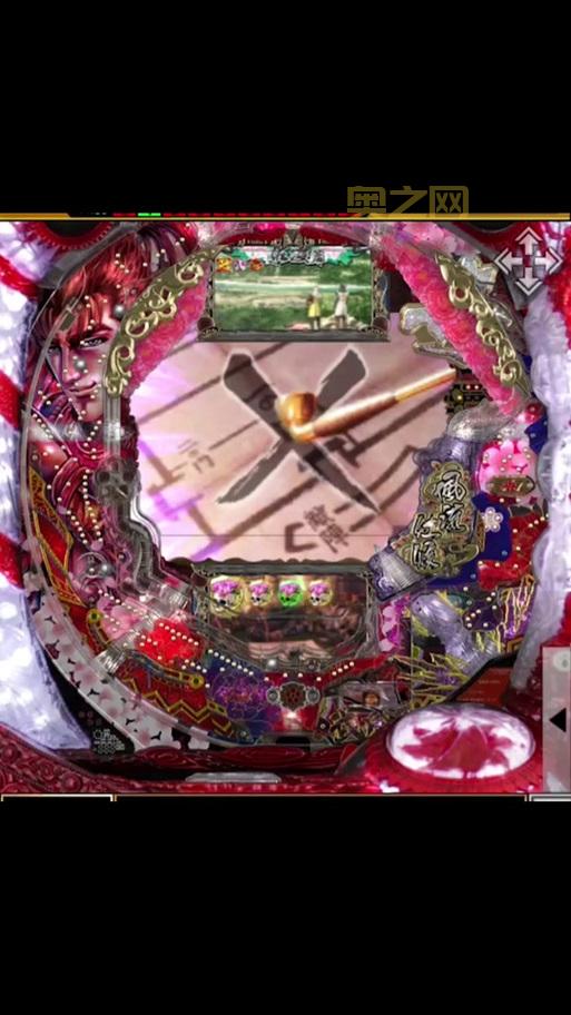 手机也能玩鬼武者，游戏厅鬼武者777手机版下载！