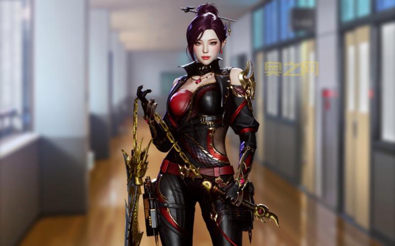 揭秘迷雾幽灵：穿越火线生化模式必备角色